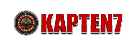 Logo KAPTEN7